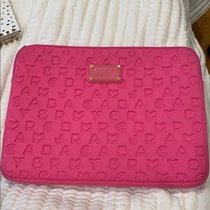 Marc Jacobs Laptop Sleeve